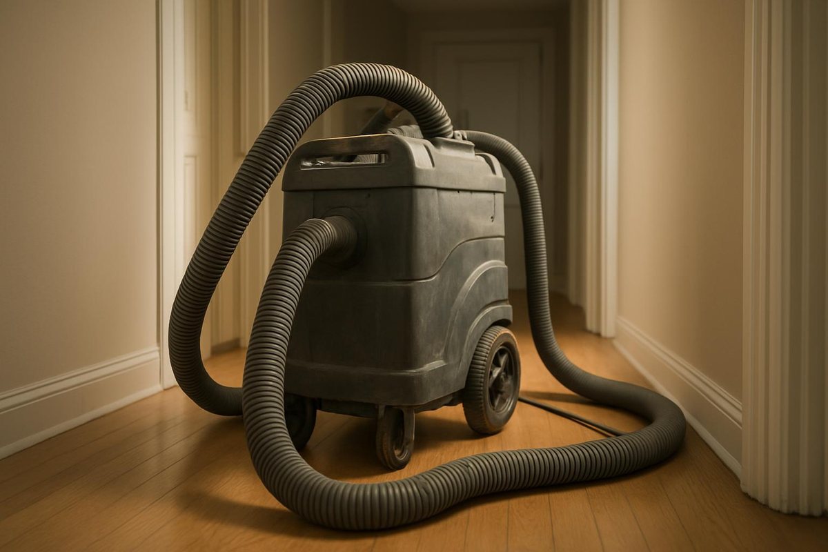 Hendricks Air Duct Services in Las Vegas